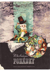 kniha Pohádky, SNDK 1957