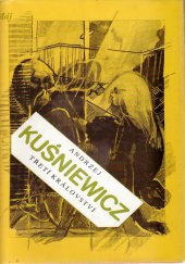 kniha Třetí království, Naše vojsko 1987