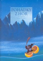 kniha Pohádky z hor, Brio 2003