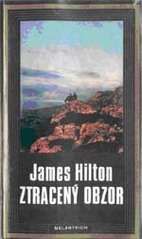 kniha Ztracený obzor, Melantrich 1991