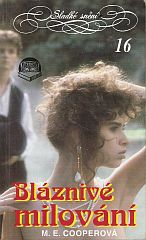 kniha Bláznivé milování, Studio dobré nálady - nakladatelství Kredit 1993