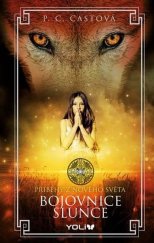 kniha Bojovnice slunce, YOLI 2023