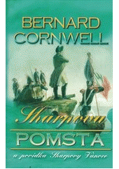 kniha Sharpova pomsta a Sharpovy Vánoce, OLDAG 2015