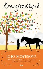 kniha Krasojezdkyně, Ikar 2018