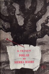 kniha Poklad na Sierra Madre, Melantrich 1950