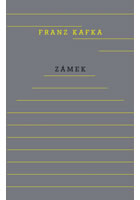 kniha Zámek, Euromedia 2014