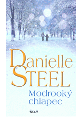 kniha Modrooký chlapec, Ikar 2019