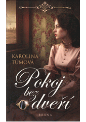 kniha Pokoj bez dveří, Euromedia 2019