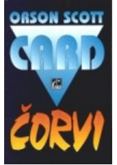 kniha Čorvi, Laser 1998