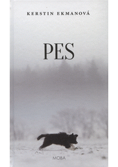 kniha Pes, MOBA 2018