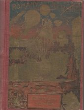 kniha Dvacet tisíc mil pod mořem, Jos. R. Vilímek 1921