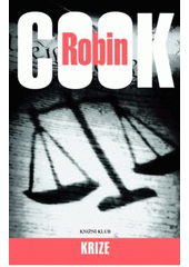 kniha Krize, Knižní klub 2007