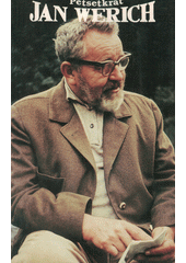 kniha Pětsetkrát s Janem Werichem, Werichovci 1995