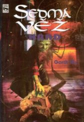 kniha Sedmá věž 2. - Hrad, Egmont 2002