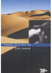 kniha Pamatuj, že tě mám rád, Odeon 2010