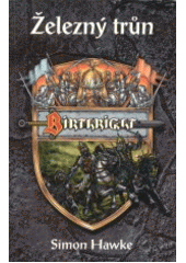 kniha Železný trůn, Návrat 1996