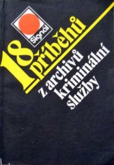 kniha 18 příběhů z archivů kriminální služby, Naše vojsko 1981
