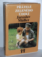 kniha Přátelé Zeleného údolí, Profil 1983