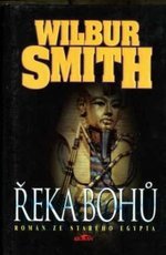 kniha Řeka Bohů 1., OSNA 1994