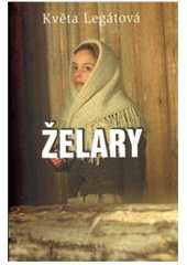 kniha Želary, Paseka 2011