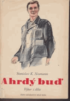 kniha A hrdý buď Výbor z díla, SNDK 1951