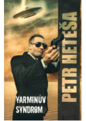 kniha Yarminův syndrom, Brokilon 2020