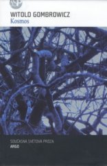 kniha Kosmos, Argo 2007