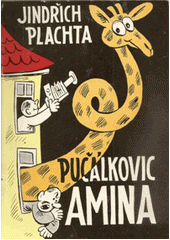 kniha Pučálkovic Amina, NADAS-AFGH 1992