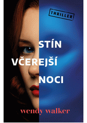 kniha Stín včerejší noci, Dobrovský 2020