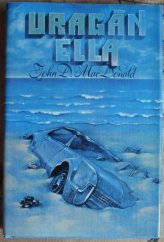 kniha Uragán Ella, Svoboda 1983