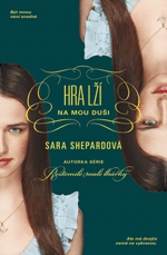 kniha Hra lží 5. - Na mou duši, BB/art 2014