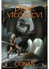 kniha Legendy o Kernovi. 3, - Písně vítězství, Triton 2008