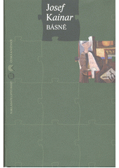 kniha Básně Osudy/ Nové mýty/ Lazar a píseň/ Moje blues, Host 2018