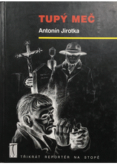 kniha Tupý meč, T-art 1999