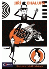 kniha Agent v kapse, Česká televize 2018