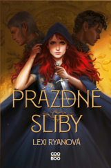 kniha Prázdné sliby, CooBoo 2021