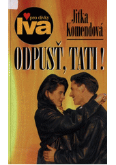 kniha Odpusť, tati!, Erika 2000