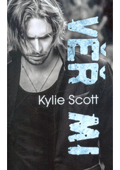 kniha Věř mi, Baronet 2018