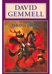 kniha Temný princ, Perseus 2007