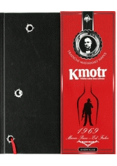 kniha Kmotr Příběhy rodiny dona Corleona, Knižní klub 1995