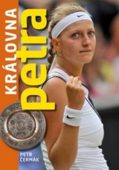 kniha Královna Petra, Imagination of People 2011