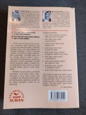 kniha Proč muži neposlouchají a ženy neumí číst v mapách, Jiří Alman 2000