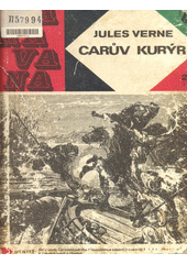 kniha Carův kurýr, Albatros 1969