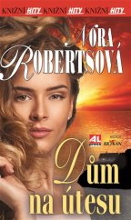 kniha Dům na útesu, Alpress 2017