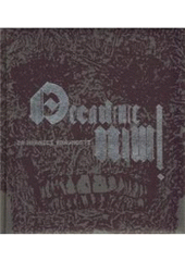 kniha Decadence now! za hranicí krajnosti, Arbor vitae ve spolupráci se společností Pro Arte 2010