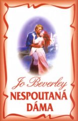 kniha Nespoutaná dáma, Domino 2004