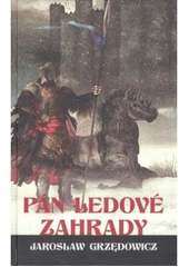 kniha Pán ledové zahrady 2., Triton 2008