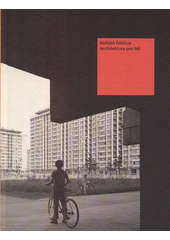 kniha Sídliště Ďáblice, Spolek přátel sídliště Ďáblice 2019