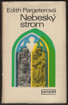 kniha Nebeský strom, Práce 1978