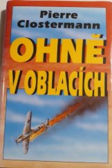 kniha Ohně v oblacích, Laser 1996